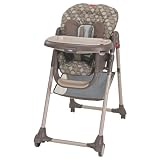 Graco Cozy Dinette Highchair, Barcelona Bluegrass