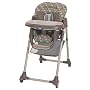 Graco Cozy Dinette Highchair, Barcelona Bluegrass