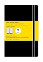 Moleskine. Notizbuch kariert Xlarge