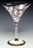 Lolita Martini Collection 5 O'Clock Somewhere