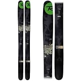 Rossignol 2011 12 S7 Ski One Color - 168cm