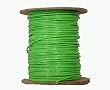 Fun Wire 22 Gauge 300ft Spool - Jelly Bean Green