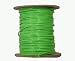 Fun Wire 24 Gauge 300ft Spool - Jelly Bean Green