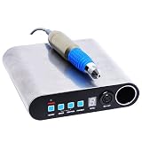 Wonderful Gift Manicure Pedicure Electric Nail Care Drill File Professional Salon Machine Beaty Treatment Pen Kit DIY