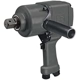 Ingersoll Rand 293 S Super Duty 1 Inch Pnuematic Impact Wrench with No. 5 Spline Anvil 41svTKZJiFL. SL160 Ingersoll Rand 293 S Super Duty 1 Inch Pnuematic Impact Wrench with No. 5 Spline Anvil