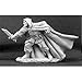 Reaper Miniatures Torin, Male Thief #03047 Dark Heaven Legends Unpainted Metal