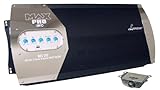 IMAGE OF Lanzar MXA282 Max Pro 4000-Watt 2-Channel High-Power Mosfet Amplifier