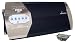 Lanzar MXA282 Max Pro 4000-Watt 2-Channel High-Power Mosfet Amplifier