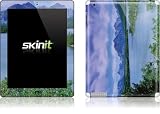 Skinit Glacier National Park Montana Vinyl Skin for Apple iPad 2
