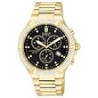 Citizen #AT0512-53E Men's Riva Eco Drive Diamond Accented Chronograph Watch