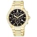 Citizen #AT0512-53E Men's Riva Eco Drive Diamond Accented Chronograph Watch