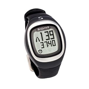 Sigma Onyx Classic Heart rate Monitor