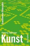 Kunst (Grundthemen Philosophie) (German Edition)
