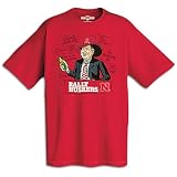 Nebraska ESPN Men's Corso's Headgear Tee