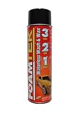 Review CarProtek  / Foamtek Waterless Wash & Wax