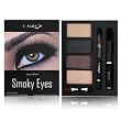 Cameo Smoky Eyes Pearl Black