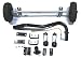 Outdoor Living : Blue Max GENWK4 Wheel Kit For 4,000 Watt Generator