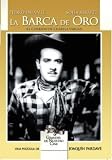 La Barca De Oro [*Ntsc/region 1 & 4 Dvd. Import-latin America] Mexico