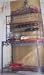 Ornate Wine Rack