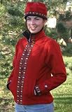 KUHL Bergen Bombardier Jacket - Women's