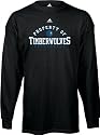 Minnesota Timberwolves Property One Long Sleeve T-Shirt