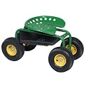 Swivel Garden Seat
