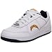Reebok Men's NFL Chargers Recline Lining Sneaker Image