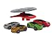 IMC Toys Spider Man Truck Playset_s-4