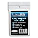 Card Game Supplies 100 Count Soft Sleeves