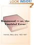 Rosamond - or, the Youthful Error