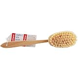 Yerba Prima Tampico Skin Brush