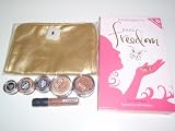 Escentuals Mineral: Bare Escentuals bareMinerals Bare Freedom 7 pc Express Yourself Collection