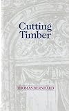 Cutting timber : an imitation