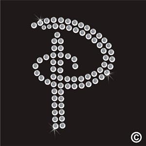 10 Patches Strass Thermocollants Motif Floral - Pour Customiser T-shirts, Jeans, Sacs, 29.7x21 Cm - 8