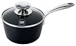 Berndes Coquere Induction Saucepans