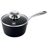 Berndes Coquere Induction 2-Quart Saucepan by Berndes