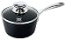 Berndes Coquere Induction 3-1/8-Quart Saucepan