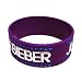 Logo Stars Rubber Bracelet (��С����֥쥹��å�) UIZZ-18087