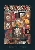 Alchemy #2 Art Print Poster By Timothy Chapman, 27.75 