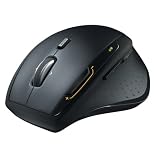 Logitech MX 1100 Cordless Laser Mouse (910-000718)
