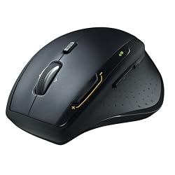 Logitech MX 1100 Cordless Laser Mouse