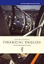 Financial English with Mini-dictionary of Finance