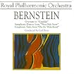 Bernstein - Overtures to Candide, Symphonic Dances from West Side Story, Symphonic Suite from On The Waterfront