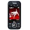 Virgin Mobile X-tc Cell Phone by Kyocera - Dark Blue