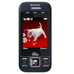 Kyocera X-tc Prepaid Phone (Virgin Mobile)