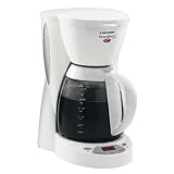 Black& Decker DCM2500W SmartBrew 12-Cup Coffeemaker