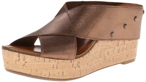 Madeline Women's Adonis Wedge Sandal