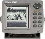 EAGLE FISHMARK 480 W/ TM 117-09