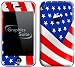 American Flag Skin for Apple iPhone 3G or 3G S