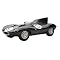 Jaguar Diecast Models